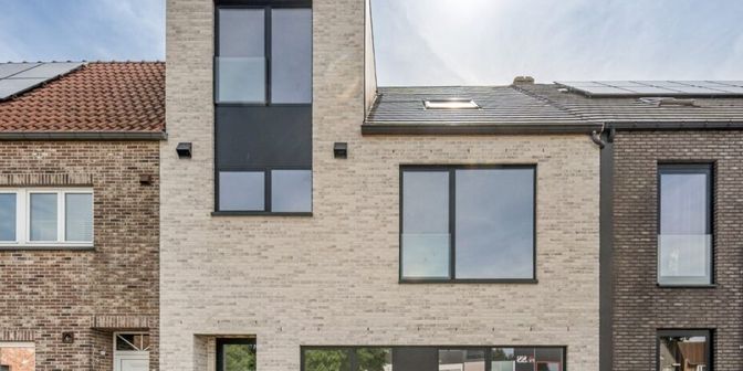 Appartement te koop in Bosstraat 14 bus 0101, 3530 Helchteren