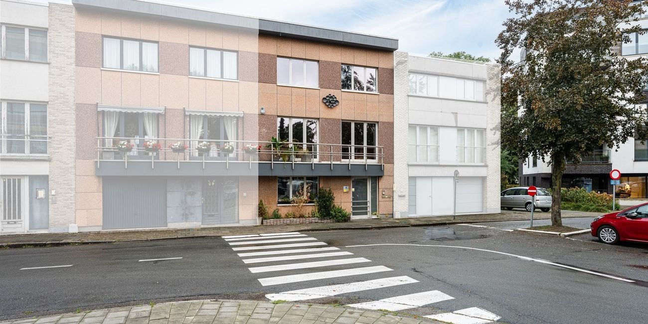 Weversstraat 4