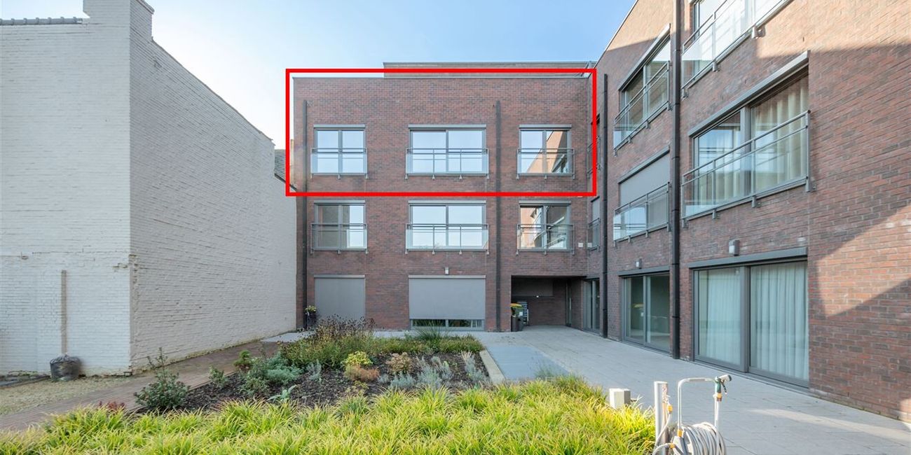 Guido Gezellestraat 20 bus 2.12