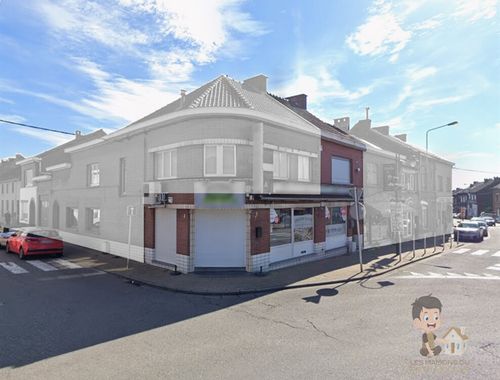                                         Appartementsgebouw te koop in Châtelineau, € 274.900
