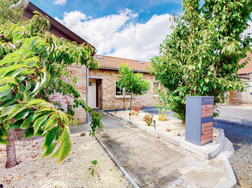 Maison à vendre
                    à 7134 Epinois