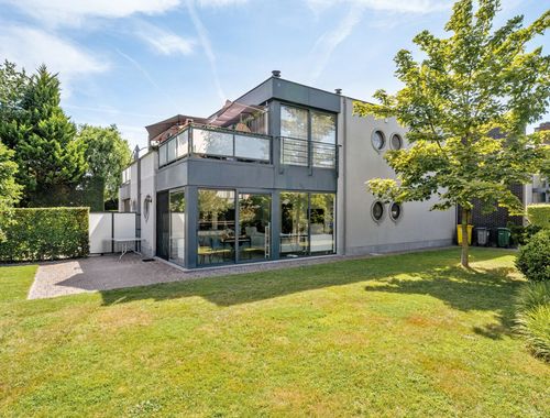                                         Gelijkvloers app. te koop in Hoogstraten, € 389.000
