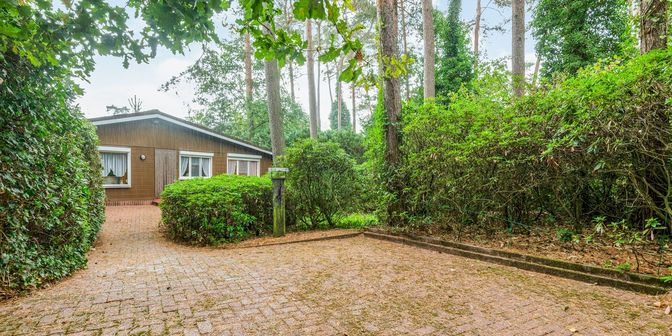 Huis te koop in Bersegembaan 42, 2275 Wechelderzande
