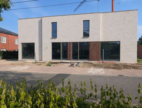                                         Huis te koop in Staden, € 395.000

