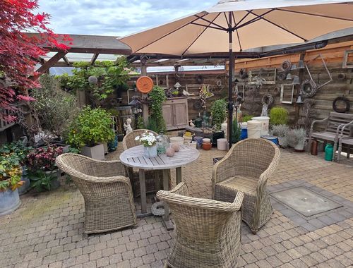                                         Woning te koop in Wommelgem, € 395.000
