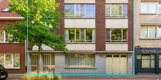 Huis te koop in Duffelsesteenweg 17, 2550 Kontich