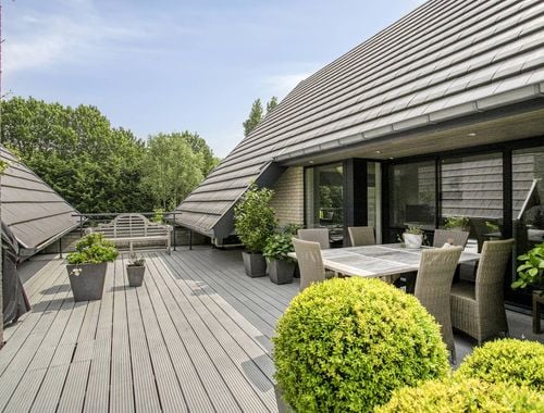                                         Duplex à vendre à Brugge, € 665.000
