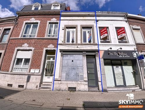                                         Woning te koop in Herstal, € 229.000
