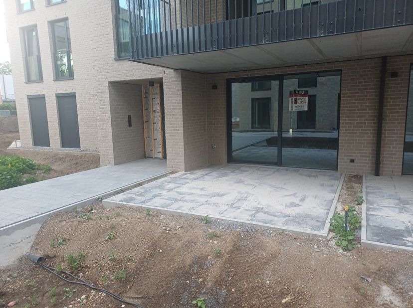 Appartement à louer
                    à 3910 Neerpelt