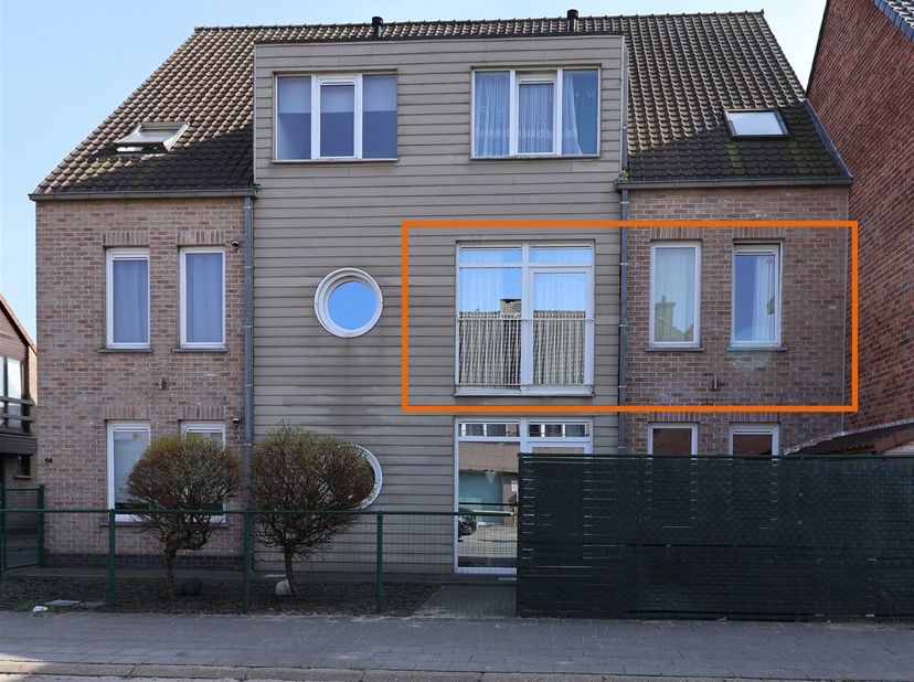 Appartement à vendre à ,
                    9060 Zelzate
