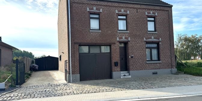Maison à vendre à Bellingstraat 14, 3840 Borgloon