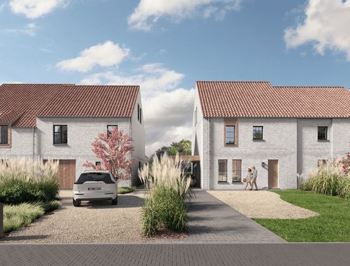                                         Woning te koop in Lummen, € 477.000
