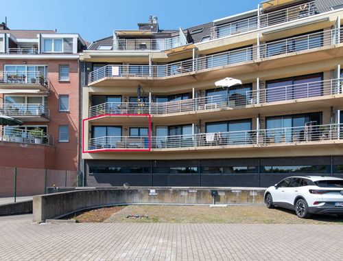                                         Appartement te koop in Mariakerke, € 269.000
