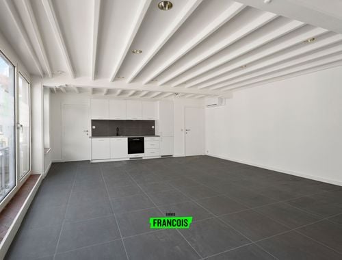                                         Appartement te koop in Poperinge, € 168.000
