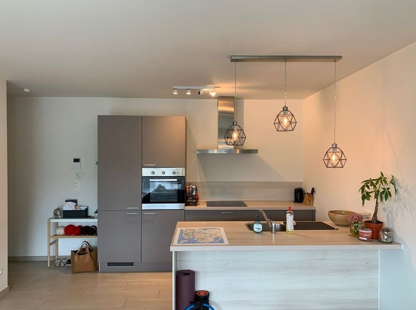Appartement à louer
                    à 3080 Tervuren