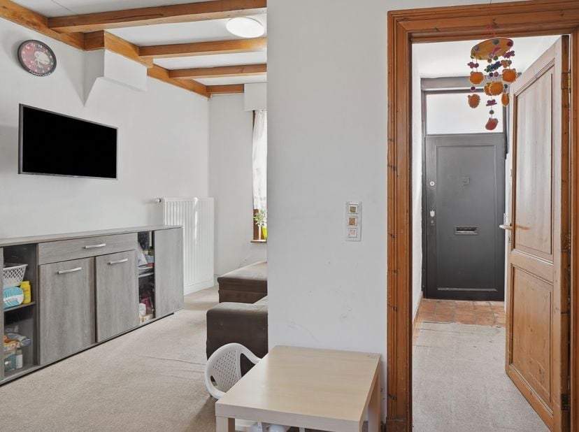 Maison à vendre
                    à 8000 Brugge
