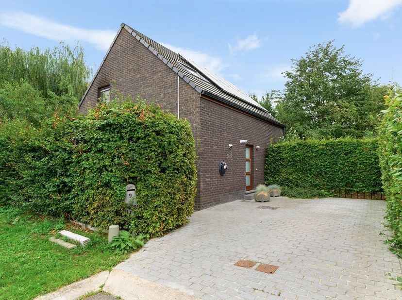 Huis te koop in Tabakshoevedreef 9,
                    2960 Brecht