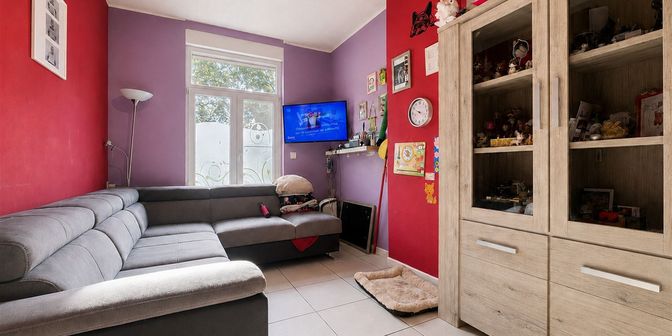 Maison à vendre à 7040 Maubray