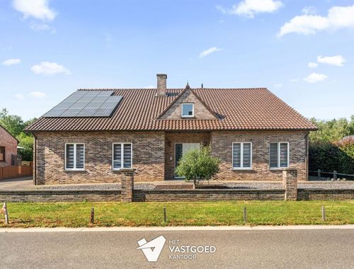                                         Eengezinswoning te koop in Beverlo, € 570.000
