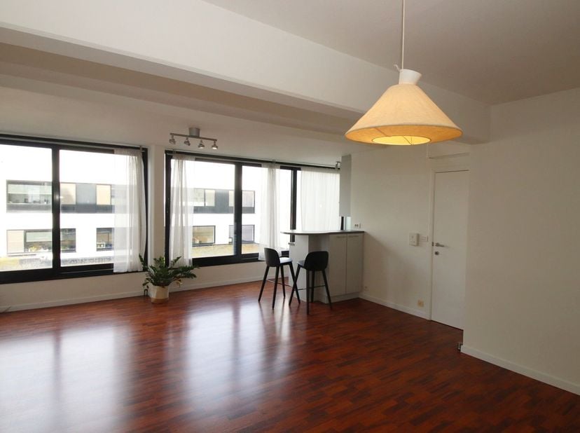 Appartement te koop in Maria-Theresiastraat 63B bus 8,
                    3000 Leuven