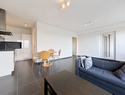                                         Appartement à vendre à Ougrée, € 220.000
