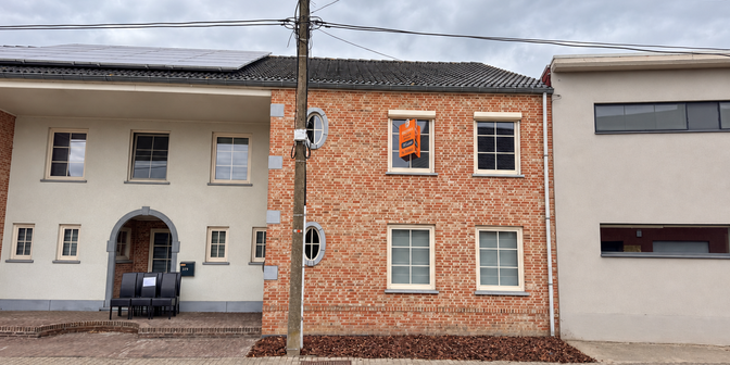Huis te huur in Grote Steenweg 379a, 3350 Drieslinter