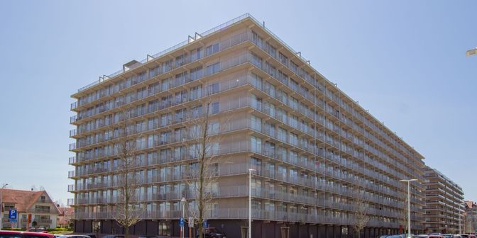 Appartement à vendre à Franslaan 100, 8620 Nieuwpoort