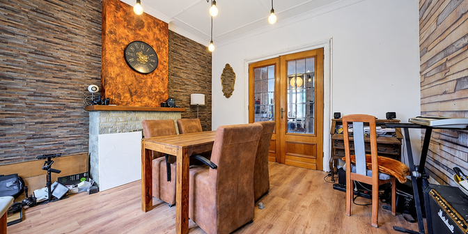 Maison à vendre à Rue Léon Blum 65, 4101 Jemeppe