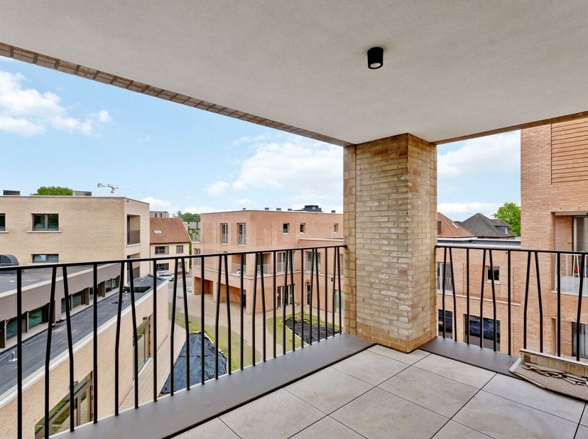 Appartement à vendre
                    à 3520 Zonhoven