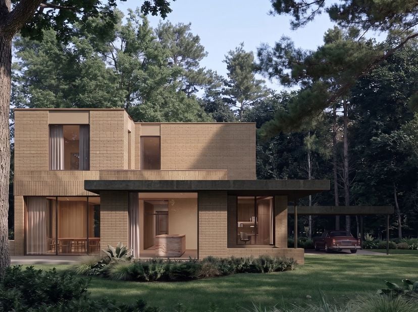Maison à vendre à Nachtegalenlei 26,
                    2900 Schoten