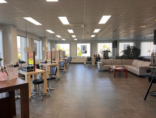                             Kantoor te huur in Kuurne
