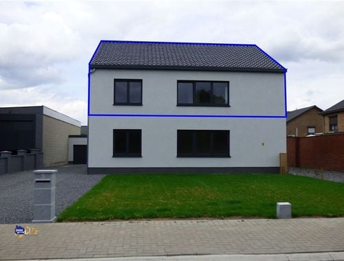                                         Appartement à louer à Sint-Truiden, € 1.250
