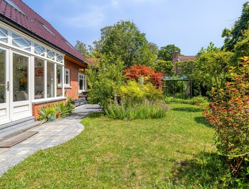                                         Maison à vendre à Brasschaat, € 664.900
