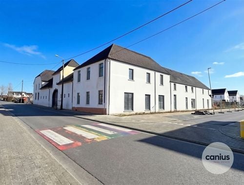                                         Maison unifamiliale à vendre à Hoepertingen, € 370.000
