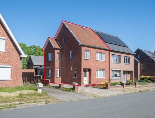                                        Woning te koop in Kuringen, € 145.000
