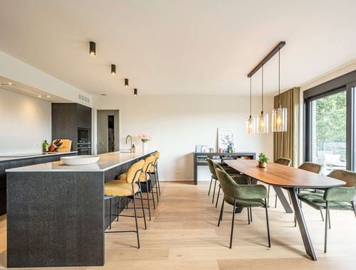                                         Appartement à vendre à Waregem, € 565.000
