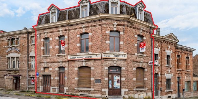 Huis te koop in Maurlet 33, 5580 Jemelle