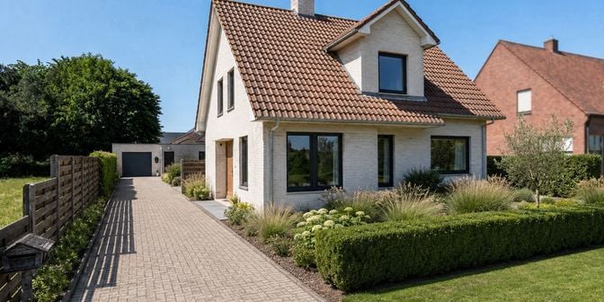 Huis te koop in Reiakker 12, 2381 Weelde
