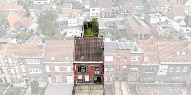 Huis te koop in Kortrijksesteenweg 135, 8530 Harelbeke