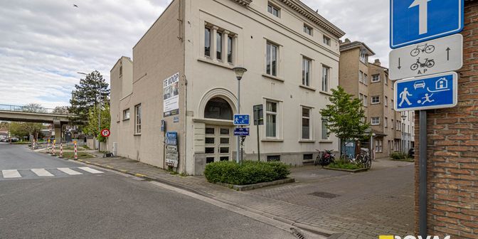 Bien professionnel à vendre à Brugstraat 21 boîte 2, 8870 Izegem