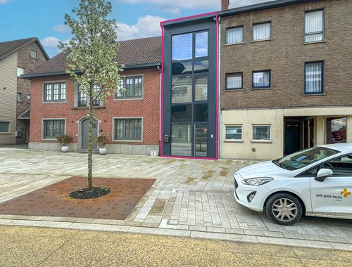                                         Maison à vendre à Beringen, € 329.000
