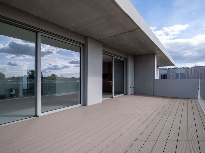 Appartement te koop in Rinusveld 2-16,
                    3272 Testelt