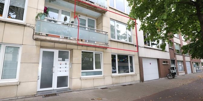 Appartement te koop in Diksmuidelaan 323 bus 4, 2600 Berchem