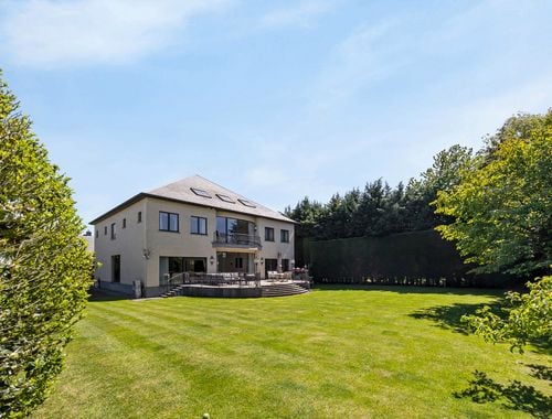                                         Villa te koop in Wilrijk, € 1.945.000
