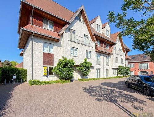                                         Appartement à louer à Zottegem, € 1.000
