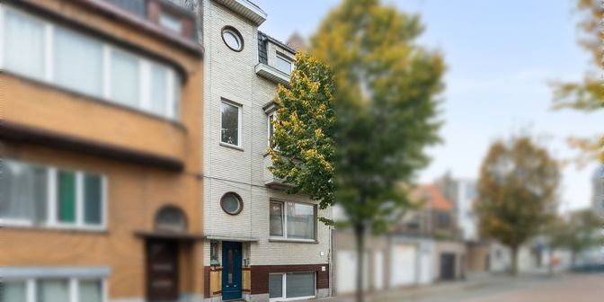 Huis te koop in Sint-Catharinapolderstraat 56, 8400 Oostende