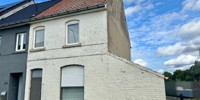 Huis te koop in Brakelsesteenweg 205, 9400 Ninove
