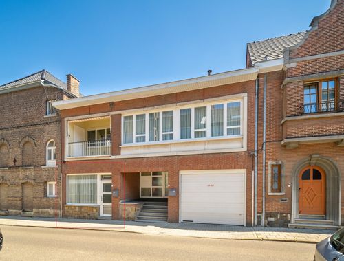                                         Eengezinswoning te koop in Sint-Truiden, € 158.000
