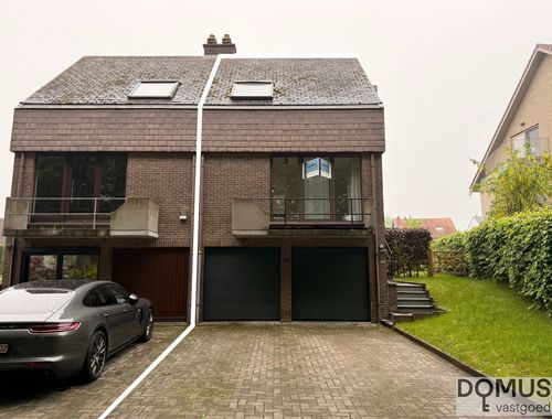                                         Maison unifamiliale à louer à Meise, € 1.690
