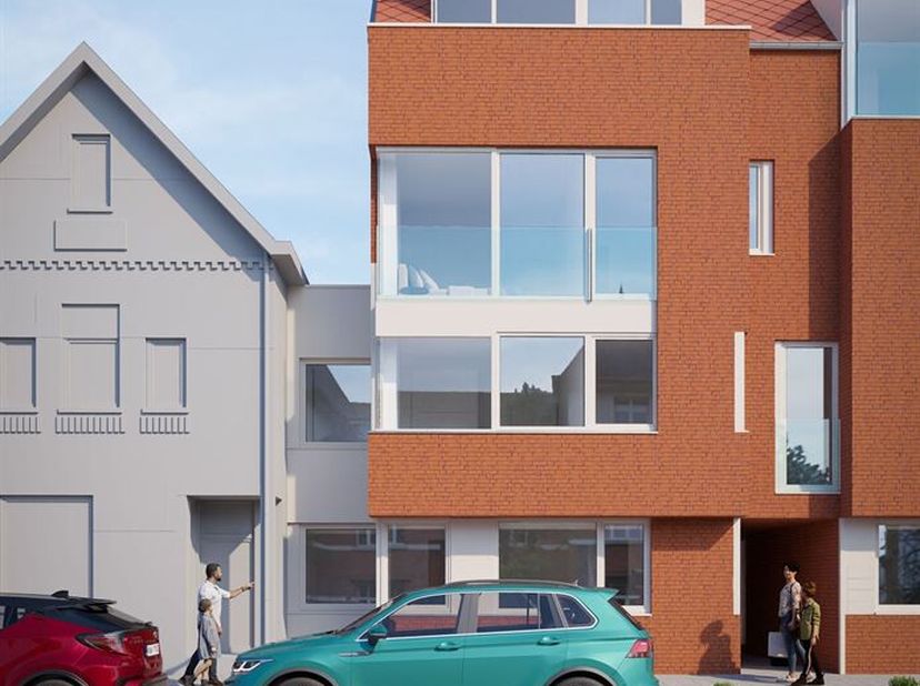 Appartement te koop
                    in 2440 Geel